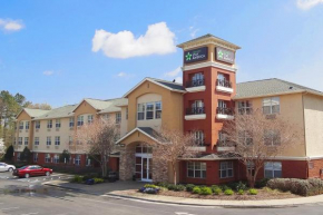 Гостиница Extended Stay America Suites - Raleigh - RTP - 4919 Miami Blvd  Дарем